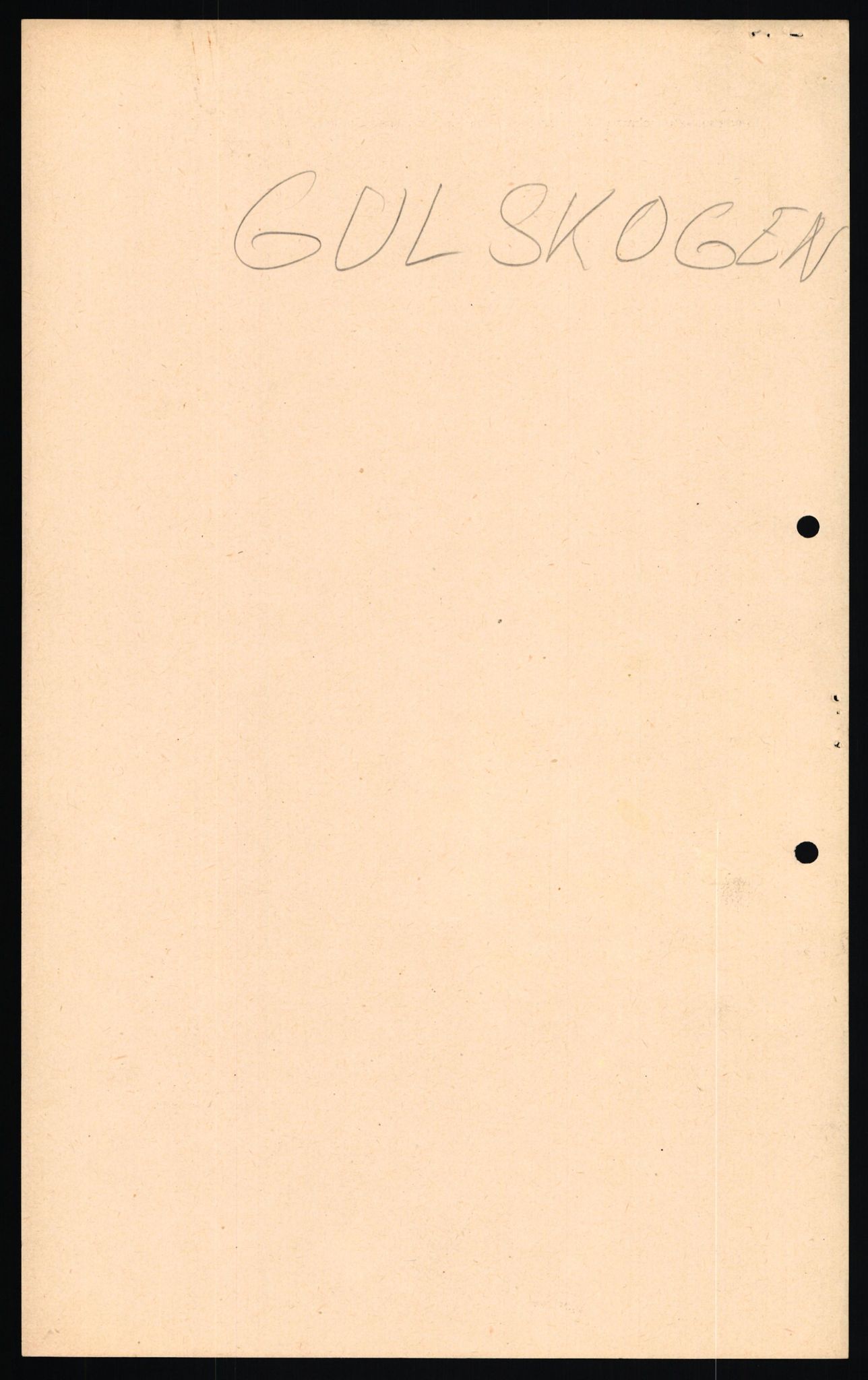 Forsvaret, Forsvarets overkommando II, RA/RAFA-3915/D/Db/L0019: CI Questionaires. Tyske okkupasjonsstyrker i Norge. Tyskere., 1945-1946, s. 356