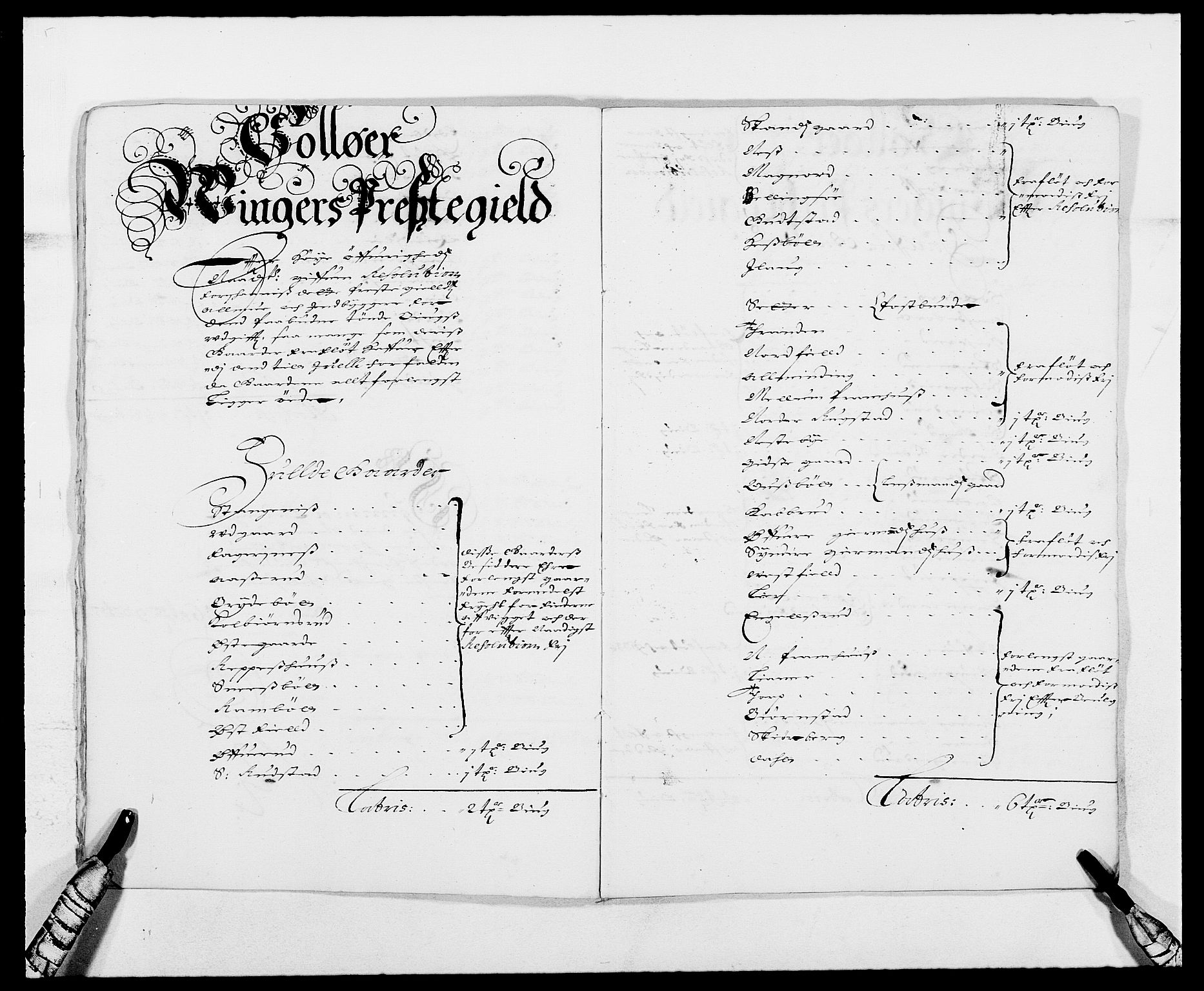 Rentekammeret inntil 1814, Reviderte regnskaper, Fogderegnskap, AV/RA-EA-4092/R13/L0810: Fogderegnskap Solør, Odal og Østerdal, 1675, s. 7