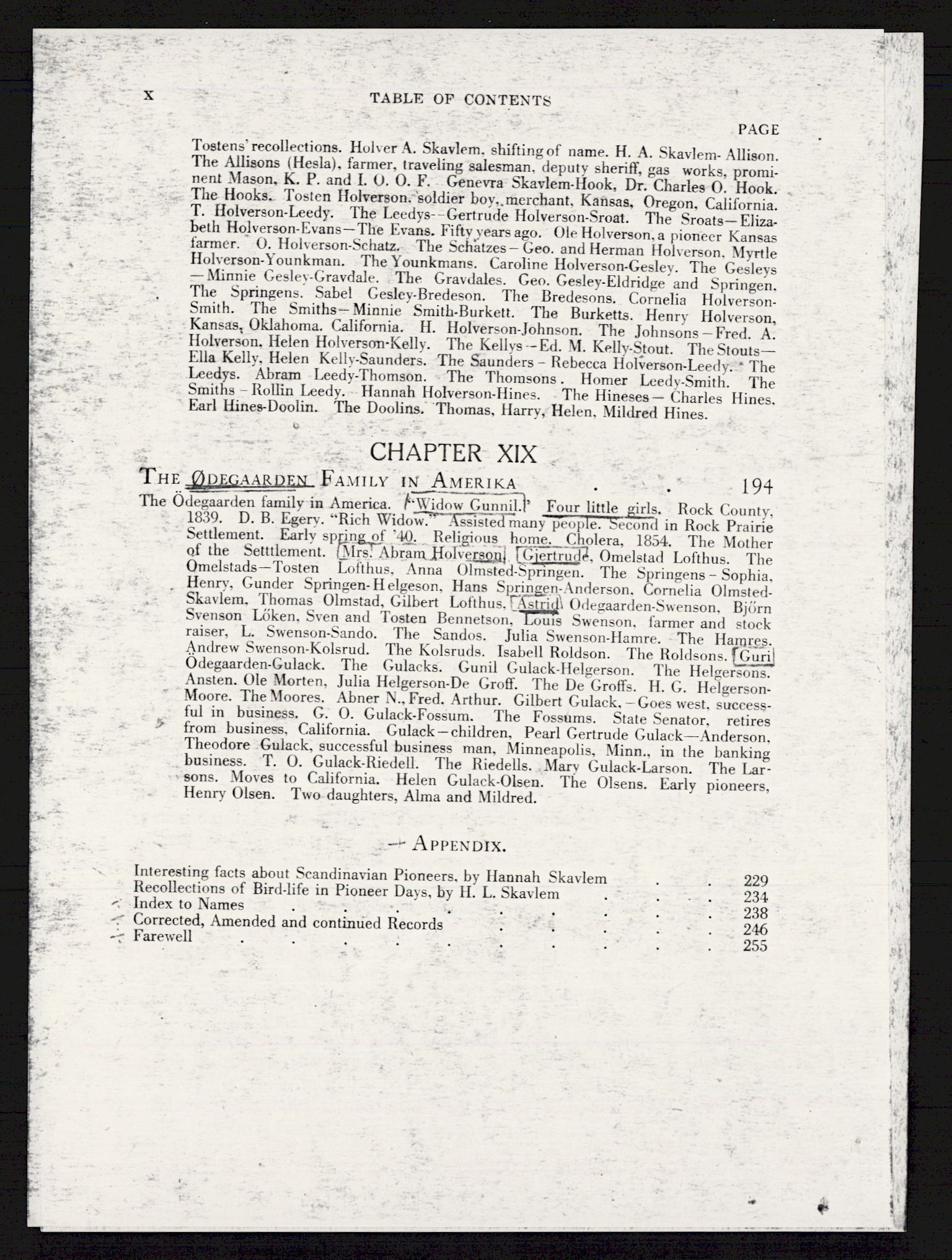 Samlinger til kildeutgivelse, Amerikabrevene, AV/RA-EA-4057/F/L0017: Innlån fra Buskerud: Bratås, 1838-1914, s. 347