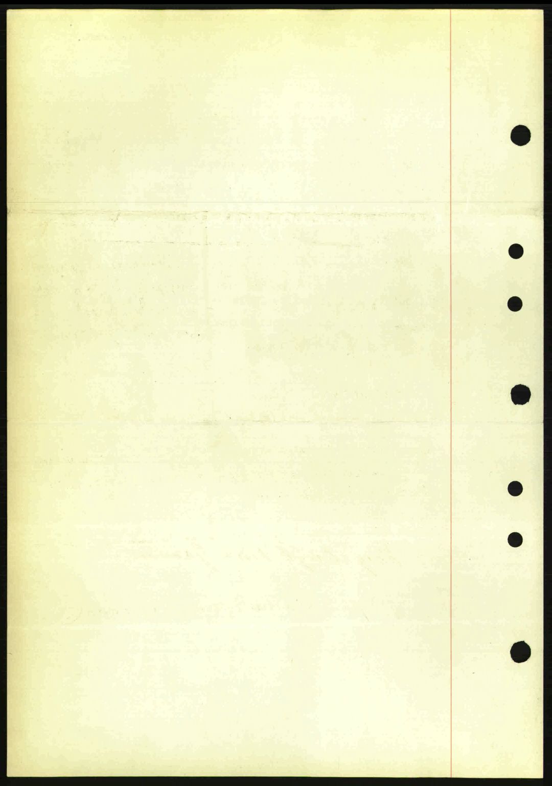 Midhordland sorenskriveri, SAB/A-3001/1/G/Gb/Gbk/L0001: Pantebok nr. A1-6, 1936-1937, Dagboknr: 3774/1936