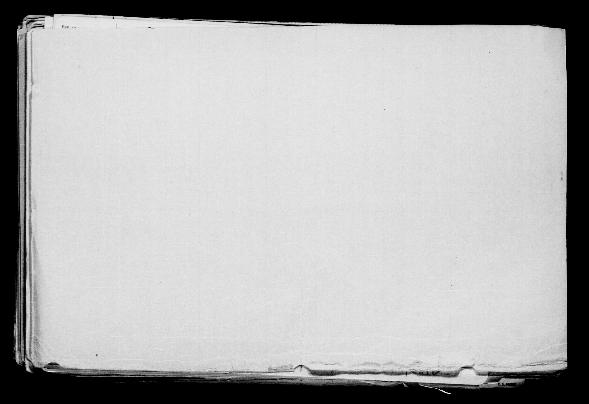Direktoratet for sjømenn, AV/RA-S-3545/G/Gb/L0194: Hovedkort, 1921, s. 34