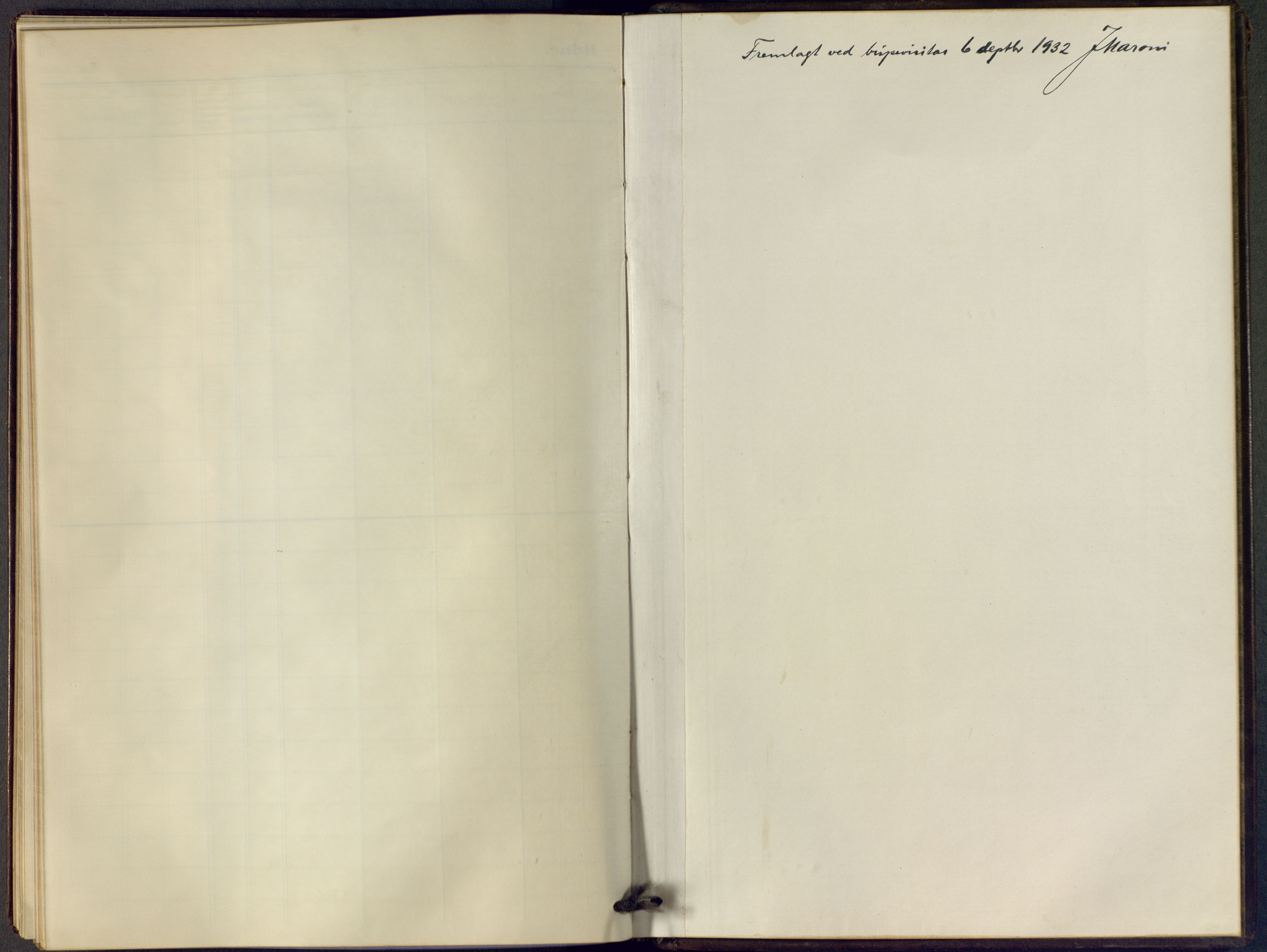 Vinje kirkebøker, AV/SAKO-A-312/F/Fc/L0002: Ministerialbok nr. III 2, 1921-1943