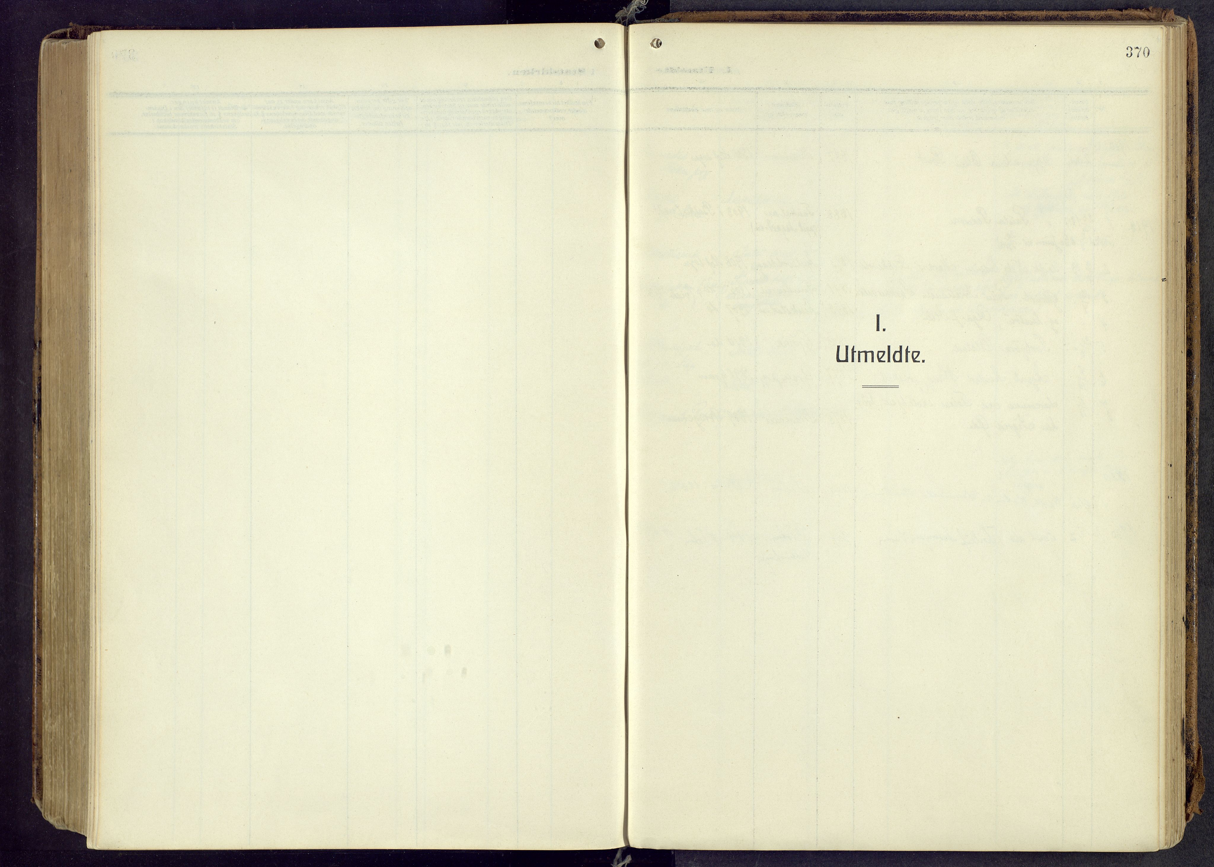 Østre Toten prestekontor, AV/SAH-PREST-104/H/Ha/Haa/L0010: Ministerialbok nr. 10, 1910-1920, s. 370